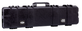 Boyt Harness H51 H-Series Double Gun Case Black Polypropylene Water Resistant
