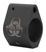 BRO LP936         .936 LOW PROFILE  GAS BLOCK