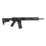 DPMS 16" 556 13.5 QUAD-RAIL 30RD BLK