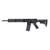 DPMS 16" 556 13.5 QUAD-RAIL 30RD BLK