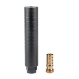 Q PORQ CHOP SPRSR 8.6BLK W/REAR END