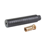 Q PORQ CHOP SPRSR 8.6BLK W/REAR END