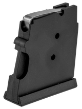 CZ-USA 12010 CZ 455  5rd 22WMR Black Polymer
