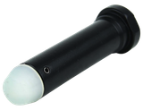 TacFire  Heavy Buffer  Black Anodized Aluminum for most Pistol Length AR-15/M4