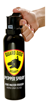 GDOG PS-GDFM        9OZ FOG MASTER