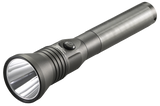 Streamlight 75763 Stinger HPL LED Flashlight  Black Anodized 200/400/800 Lumens White C4 LED
