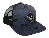 LEU 183987 DUCK CAMO      NAVY         TRUCKER