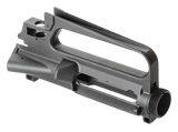 Luth-ar UR-A2-S A2 Stripped Upper Receiver 223/5.56mm Aluminum Black Hardcoat Anodize Receiver