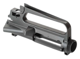 Luth-ar UR-A2-S A2 Stripped Upper Receiver 223/5.56mm Aluminum Black Hardcoat Anodize Receiver