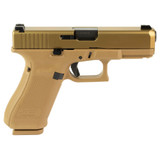 GLOCK 19X (V) 9MM 19RD GNS COMM COY