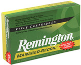 Remington Ammunition 27644 Managed-Recoil  30-30Win 125gr Soft Point Core Lokt 20 Per Box/10 Case
