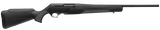 Browning 039007224 BAR MK4 Hunter 270 Win 4+1 22" Matte Black Fluted Barrel, Matte Blued Aluminum Alloy Drilled & Tapped Receiver, Black Adj Shim Synthetic Stock