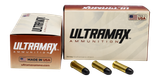 ULTRAMAX ULT-44M-1-N    44MAG   200GR PPFP   50/10