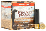 Winchester Ammo FP12LBB15 Final Pass  12Gauge 3.50" 1 1/2oz BB/1.5Shot 25 Per Box/10 Case