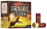 Federal PFX204FS6 Premium Prairie Storm FS 20Gauge 2.75" 1oz 6Shot 25 Per Box/10 Case