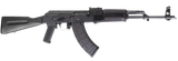 Dpms Panther Arms DP51655109841 Anvil  7.62x39mm 30+1 16" Black Nitride Barrel, Black Hardcoat Anodize Steel Receiver, Polymer Handguard, Fixed Black Polymer Stock, Black Polymer Grip