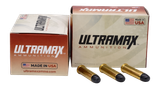 ULTRAMAX ULT-38-1-N     38SP    158GR PPFP   20/10