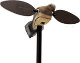 Mojo Outdoors HW2488 Elite Series  Dove Species Multi Color PVC