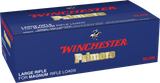 Winchester Ammo WLRM Centerfire #8-1/2M - 120 Large Magnum Rifle 1000 Per Box/5 Case