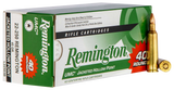 Remington Ammunition 23769 UMC Value Pack 22-250Rem 45gr Jacketed Hollow Point 40 Per Box/10 Case
