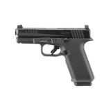 RUGER RXM 9MM 17RD OR NS 4" BLACK