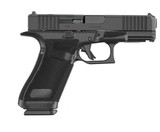 G45 Gen6 9mm 4.02" OR Blk 3 10-rd