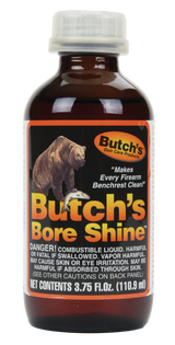 Butchs 2937 Original Bore Shine 3.75 oz Bottle