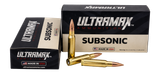 ULTRAMAX ULT-308-1-N    308     175GR HPBTM  20/10