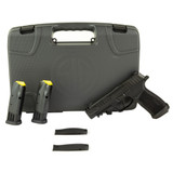 SIG P365XF 9MM 3.7" COMP 10RD BLK