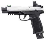 SIG 322CTCOMPRS     P322  22LR 4  20/25R  2TN