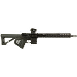 SIG FORGE 556 16" BLK MSR G2 10RD CA