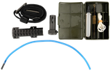 Century Arms OT9103 AP5 Accessory Kit  Includes Flash Hider, Sling, Optic Mount, Cleaning Kit for Full Size 8.9" AP5