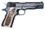 CNC CNCTRADITION   COLT GOV  45  5       TRADITION