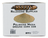 Berry's 85436 Corn Polishing Media 6 lbs.
