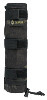 GPS GPS-T800-85MC     TACT SUPPRESS COVER 8.5 CAMO