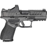SPGFLD ECHELON 4.0C 9MM 18RD GP