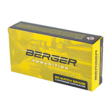 BERGER HYBRID 6MM CM 105GR 20/200