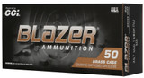 Blazer Brass .357 Mag FMJ 158gr