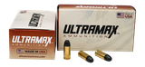 ULTRAMAX ULT-40-1-N     40      180GR PPFP   50/10