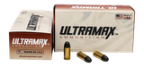 ULTRAMAX ULT-45A-1-N    45      230GR PPRN   50/10