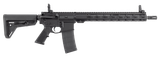 Colt Mfg LE6920-EPRII M4 Enhanced Patrol Rifle Law Enforcement 5.56 NATO 30+1 16.30" Black Receiver w/Picatinny Rail, M-LOK Handguard, Adjustable Black Polymer Stock, Black Polymer Grip