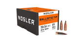 Nosler 52111 Ballistic Tip  204Ruger 40gr Spitzer 100/Box