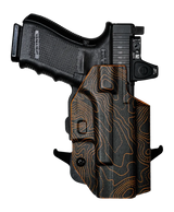 WTP WTP-R130_1044-R  HELLCAT PRO (RED DOT READY)