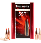 Hornady 27352 SST  270 Win .277 140 gr Super Shock Tip 100 Per Box/ 15 Case