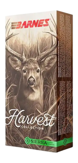 Barnes Bullets 32480  Harvest 450Bushmaster 260gr Sierra Pro-Hunter 20 Per Box/10 Case