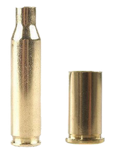 Winchester Ammo WSC10MMU Unprimed Cases  10mmAuto Handgun Brass 100/Bag