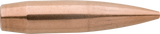 Sierra 1725 MatchKing  6.5Creedmoor 120gr Hollow Point Boat Tail 100/Box