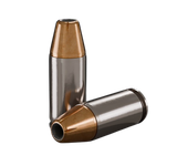 Underwood Ammo 138   9mmLuger+P 147gr Jacketed Hollow Point 20 Per Box/10 Case