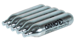 Gamo 621247054 OEM CO2 Cylinder 12 gram 5 Pack