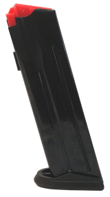 Beretta USA JMAPX159 APX  15rd 9mm Luger Black Steel